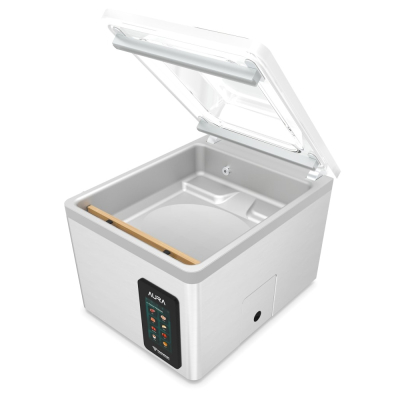 Вакуумный упаковщик Aura 42 XL