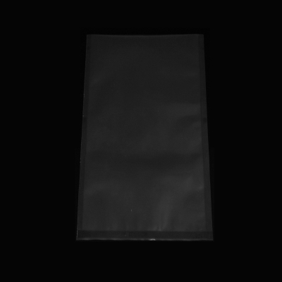 Вакуумный пакет 160×280 мм трёхшовный